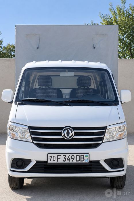 Dongfeng Sokon K01