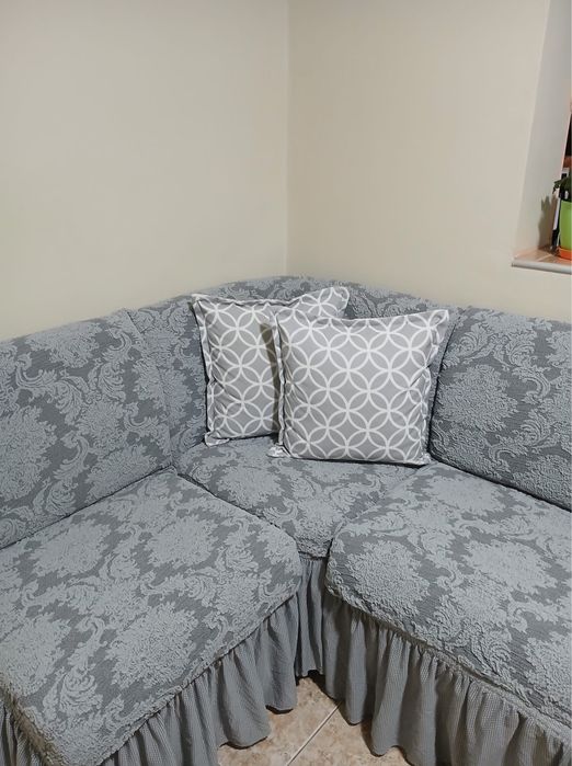 Калъфи за дивани