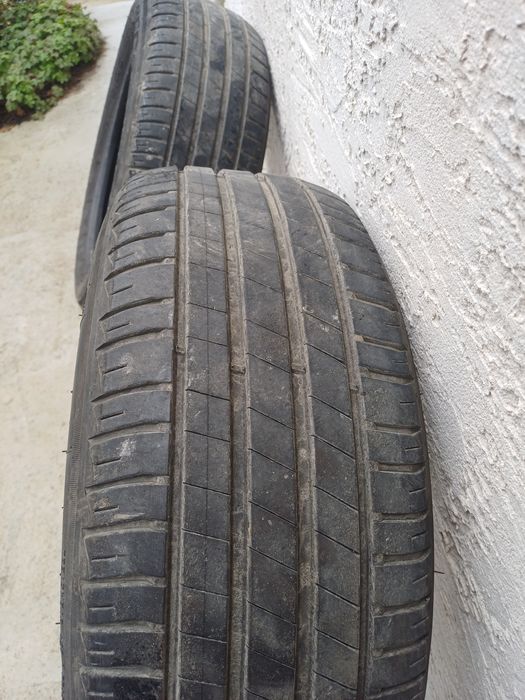 205 55 16 BF Goodrich летни