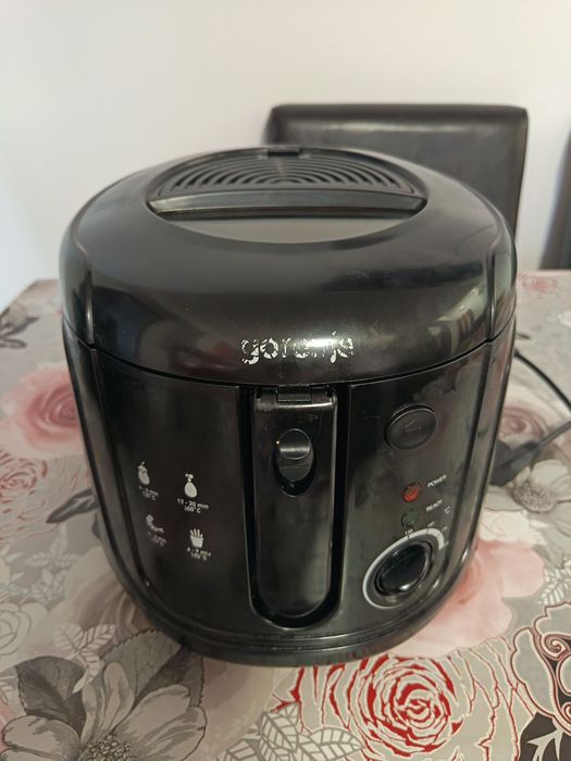 Friteuza pe ulei Gorenje