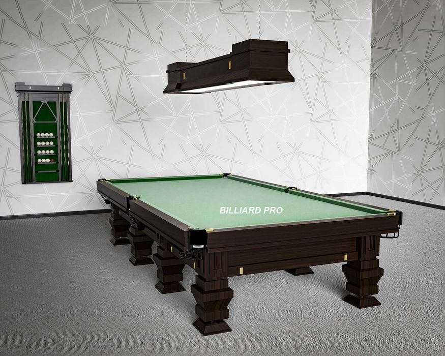 Бильярд, бильярдный стол янги, bilyard, billiard 12фут стол