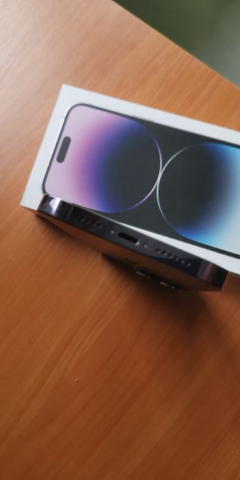 iphone 14 pro max 256 gb.