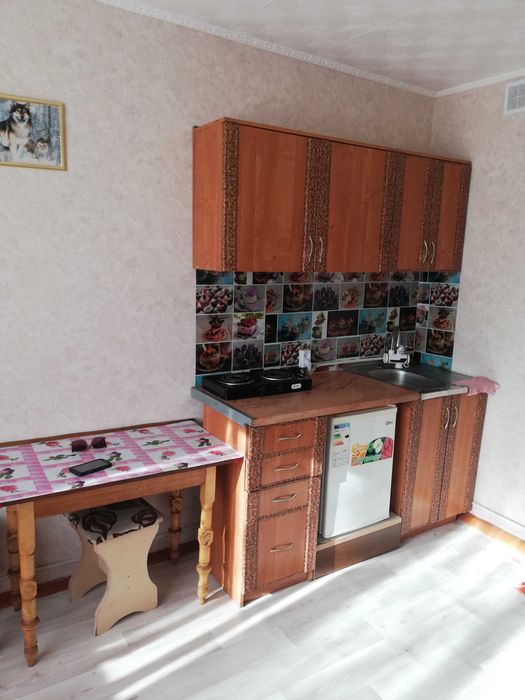 Сдам комнату в общежитии