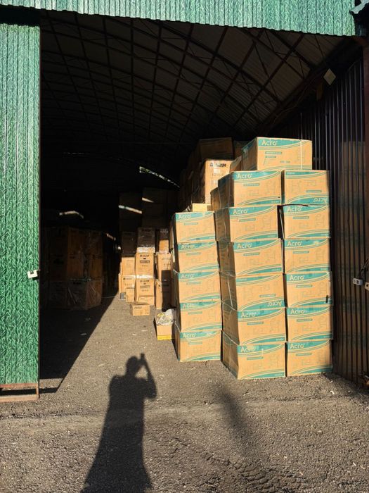 Склад в Аренду Алматы