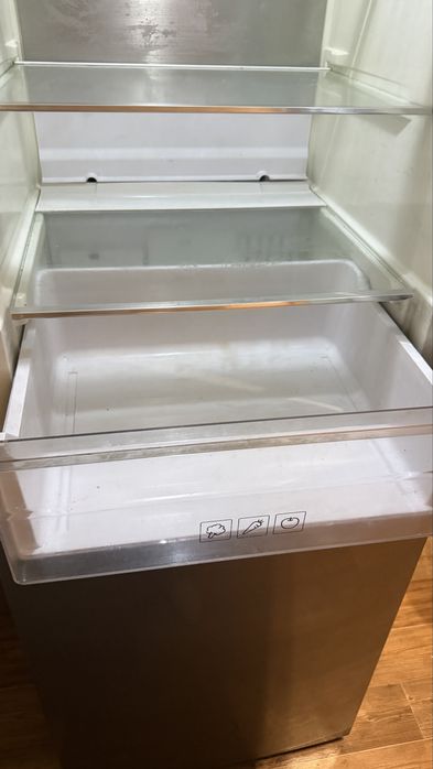 Холодильник samsung