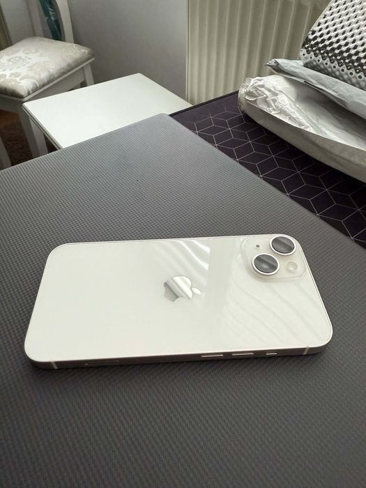 Vand IPhone 14 128gb ca nou