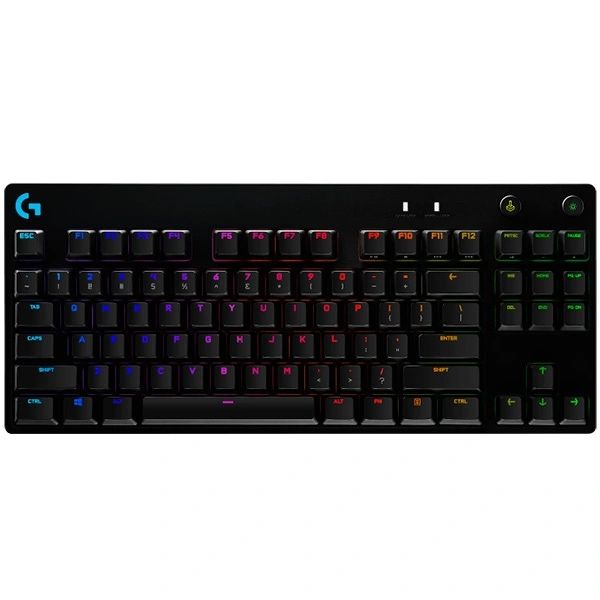 Клавиатура Logitech G PRO