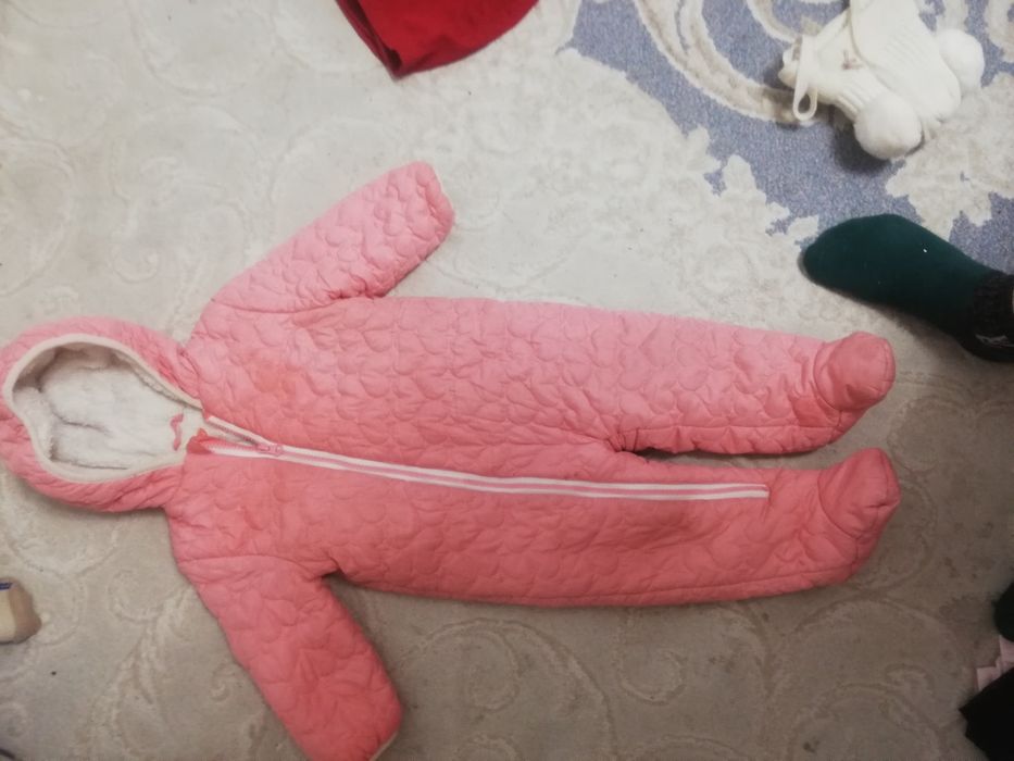 Продам лёгкий комбинезон