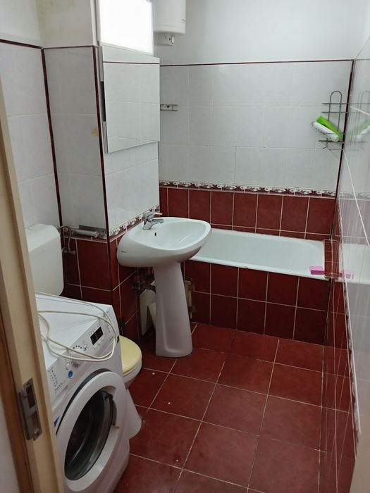 Închiriez Apartament 1 camera Micalaca
