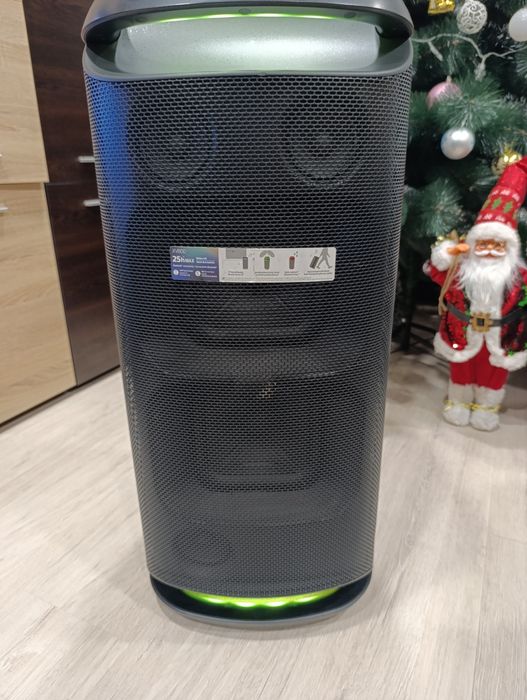 Караоке колона SONY