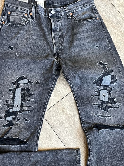 Levi’s 501 ‘54  Premium : НОВИ размер 33/34 Оригинал