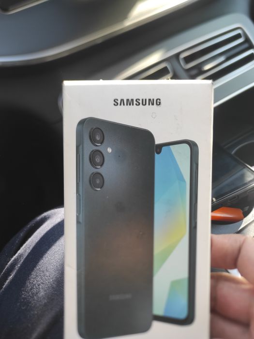 Срочно продам Самсунг а16