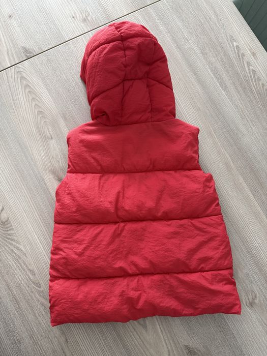 Vesta matlasata marime 98