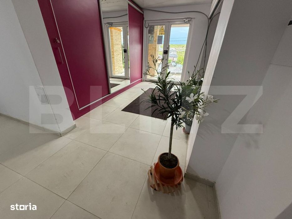 BLOC NOU !! Apartament 2 camere, 47.20 mp, zona Bucium la un SUPER PRE — fotografia 3