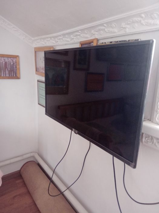 Телевизор LG диагональ 32