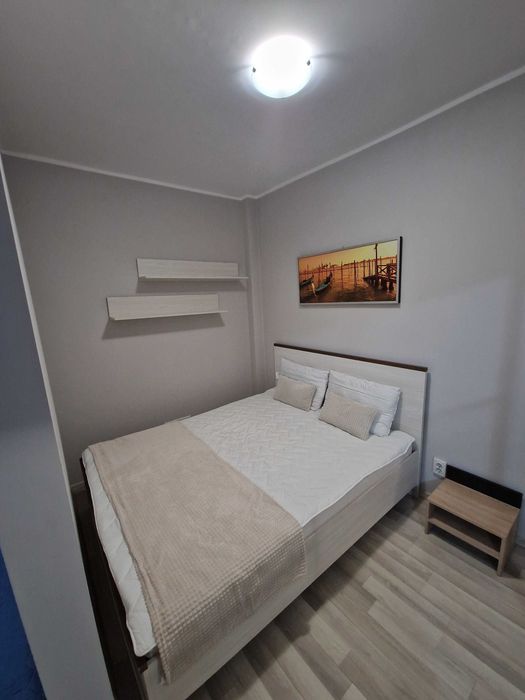 Inchiriez apartament 2 camere, baza Sportiva Gheorghenii, Str. Sopor