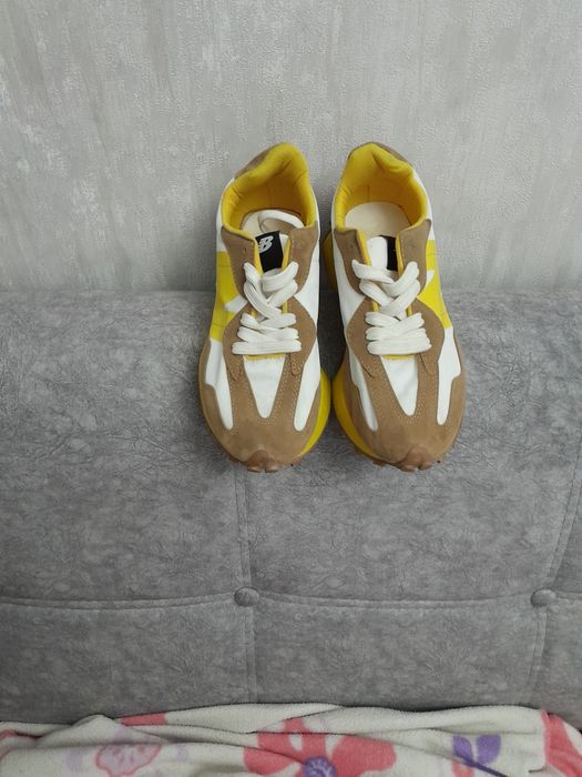 Кроссовки 37 размер