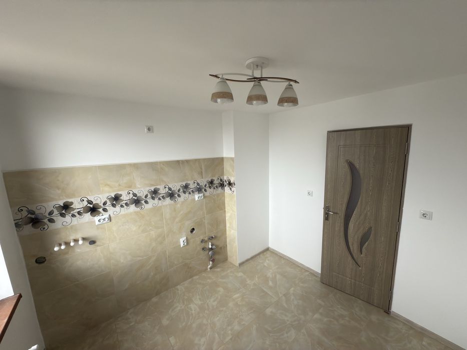 Apartament 2 camere renovat