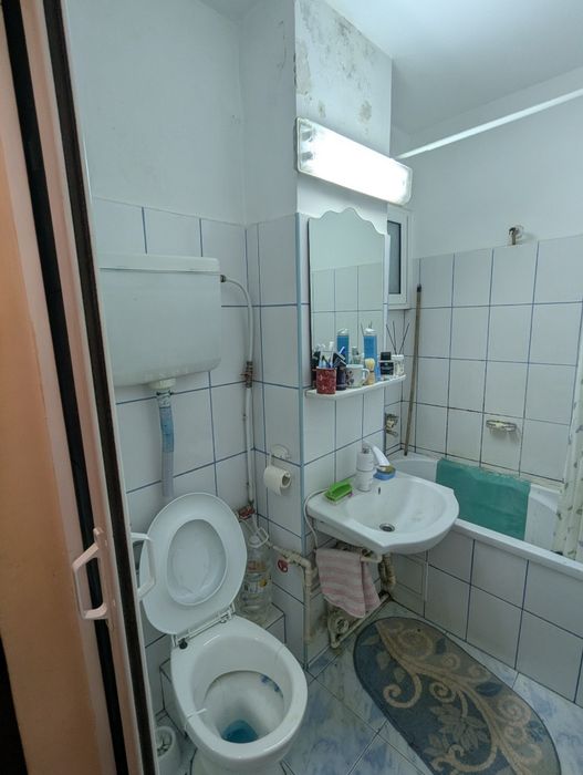 Apartament 3 camere decomandat - Plantelor