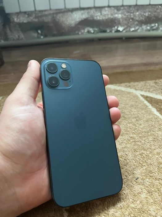 Айфон 12 про 256гб