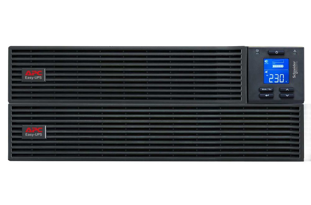 }APC Easy UPS SRV RM 3000VA 230V ,with RailKit Цена с НДС
