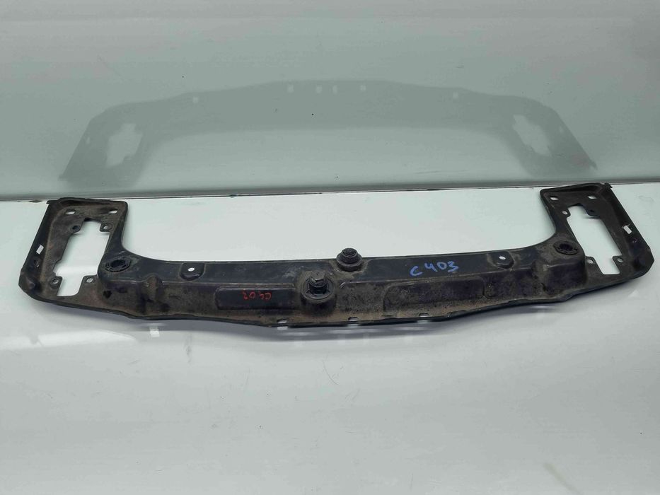 Capac trager Bmw 3 (F30) [Fabr 2012-2017]