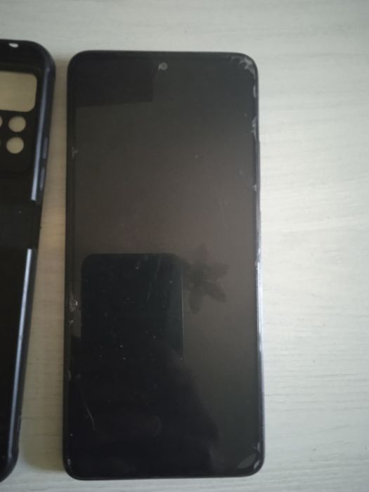 Редми нот 12 про 4g