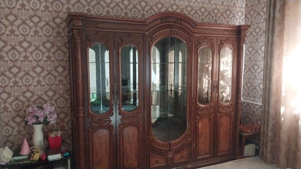 Мебель для гостиной