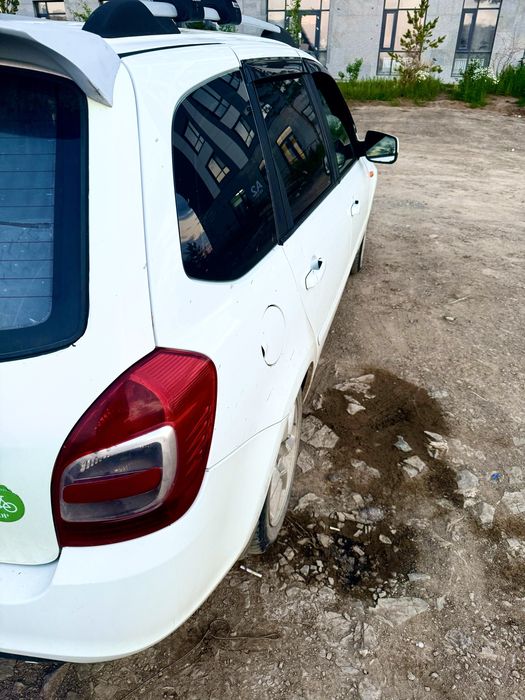 Ваз Lada kalina 2