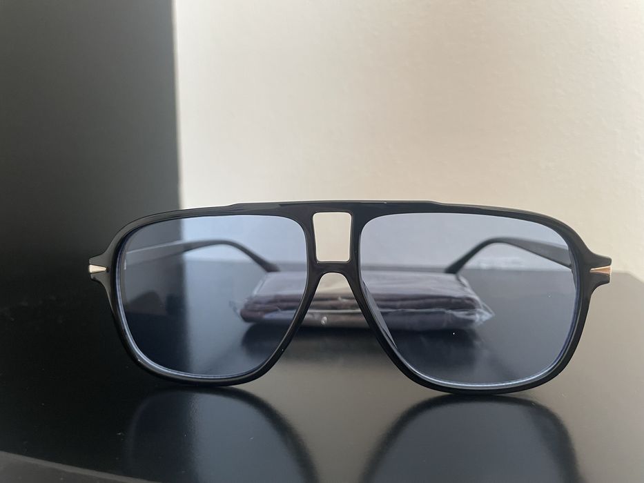 Ochelari uv400 noi fara eticheta