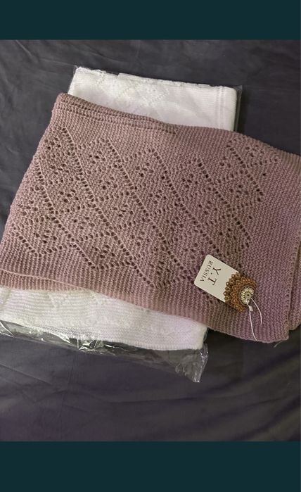 Шаль , паутинка!