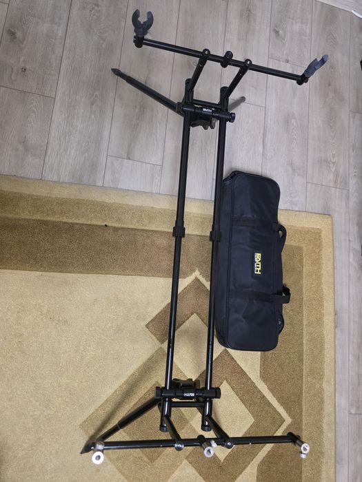 Шаранска стойка Faith Edition VX3 Rodpod