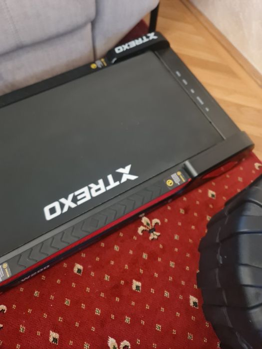 Banda de mers Xtrexo w200