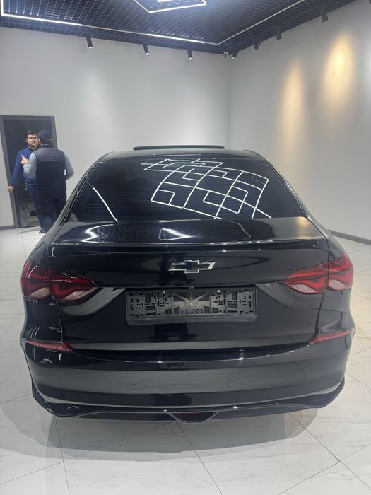 Monza 1,5 2023 Yil Top Toza 1,5 Mator Atmasferni