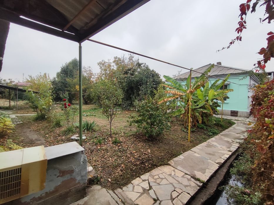 Дом 82кв.м. на участке 10 соток