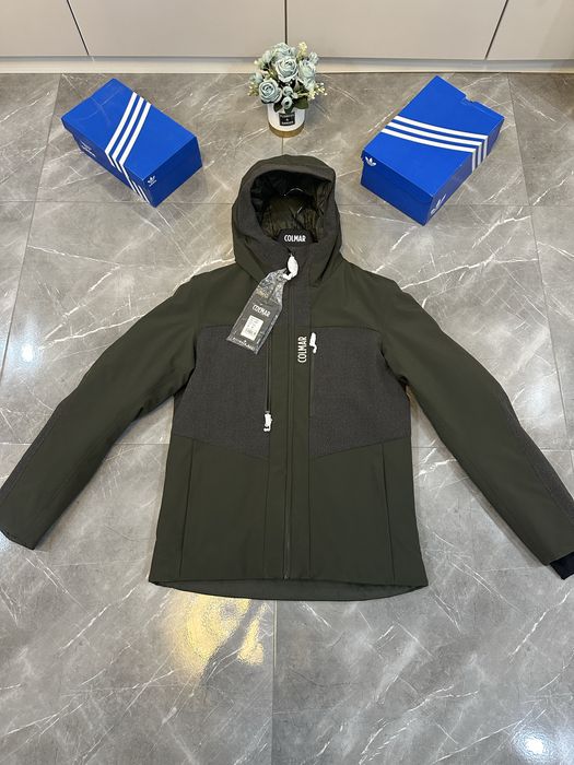 Geaca Colmar Schi ( colmar , race , rossignol )