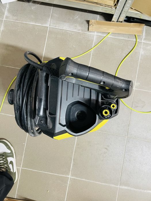 Aparat spalat cu presiune Kärcher K 7 Premium Power