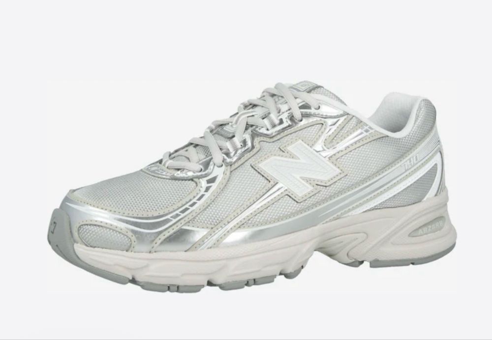 Дамски маратонки Pinko и New Balance