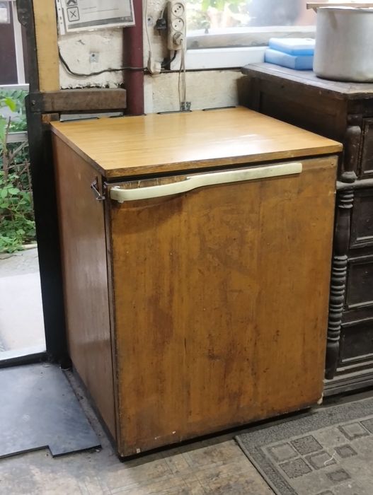 Продам холодильник 1978 года