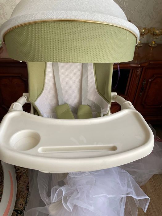 Коляска дрон для детей