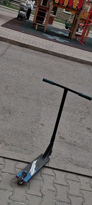 Продам Трюковой самокат