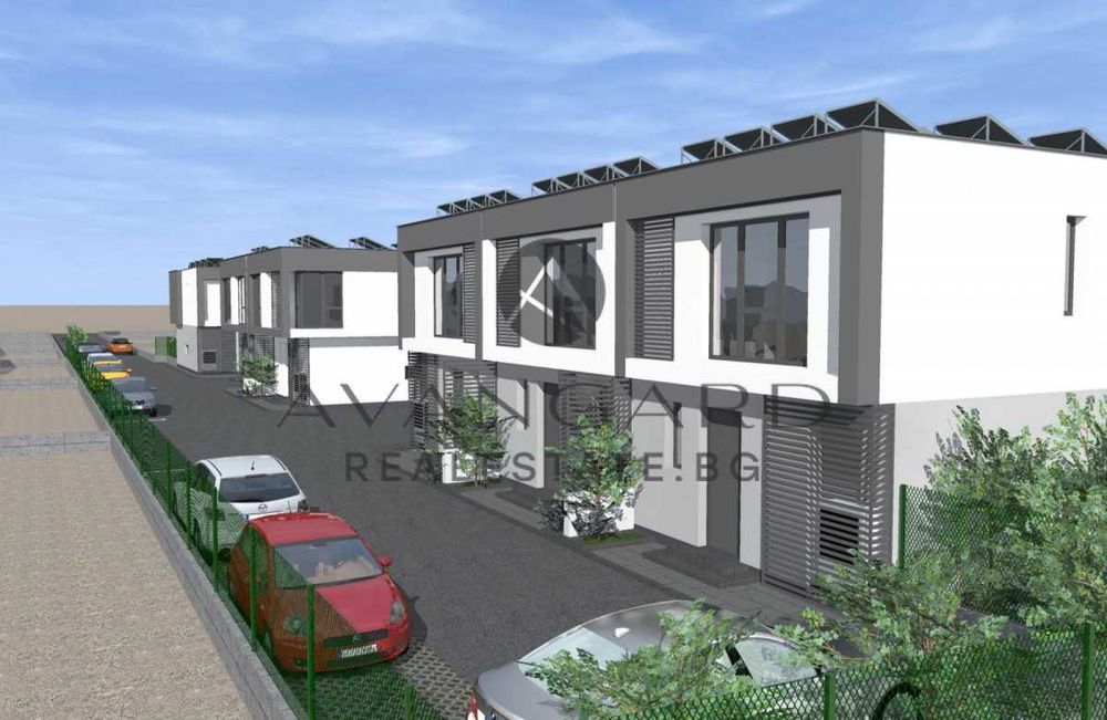 Продава се Къща в с. Първенец, Област Пловдив - 148 кв.м за 1028 €/кв.м - Снимка #1