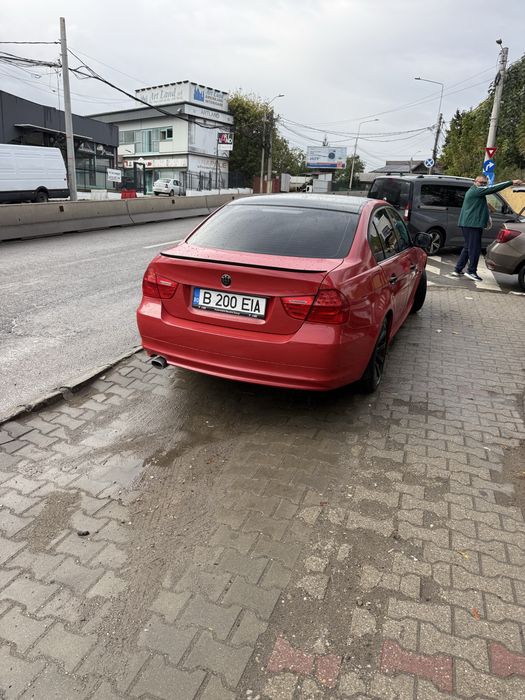 BMW 3 Series 2010 — imagine 4
