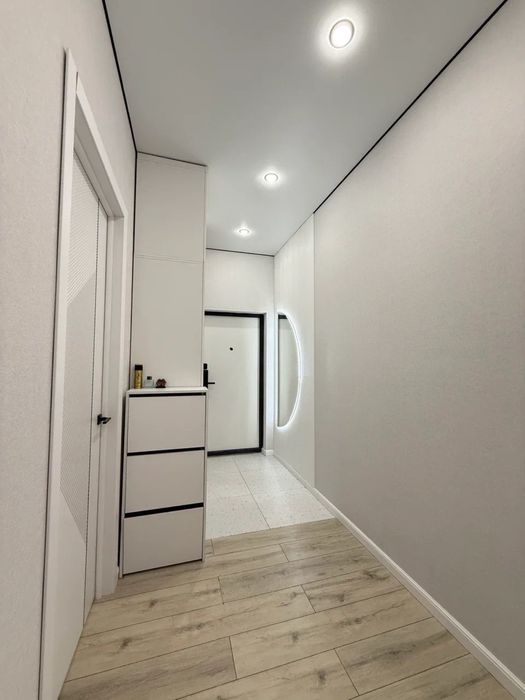 Евро 3 на левом берегу