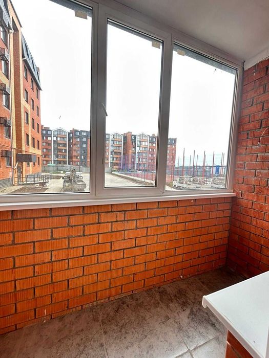 Береке 44 кв 19,5 млн 2-5 этаж