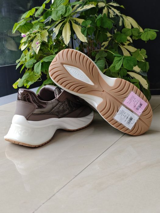 PINKO ARIEL Оригинални Сникърси