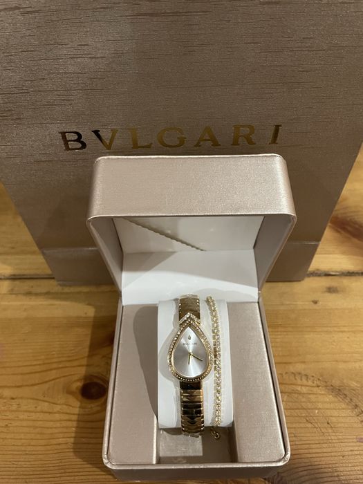 Продам часы Bvlgari люкс качество