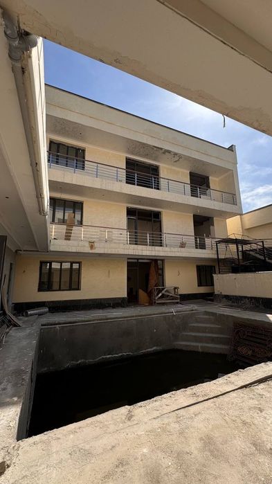 Аренда дома на улице Баку