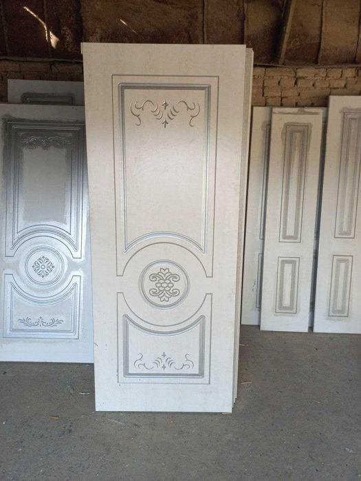 MDF tayyor eshiklar 90*210sm МДФ дверей готовы размер стандарт