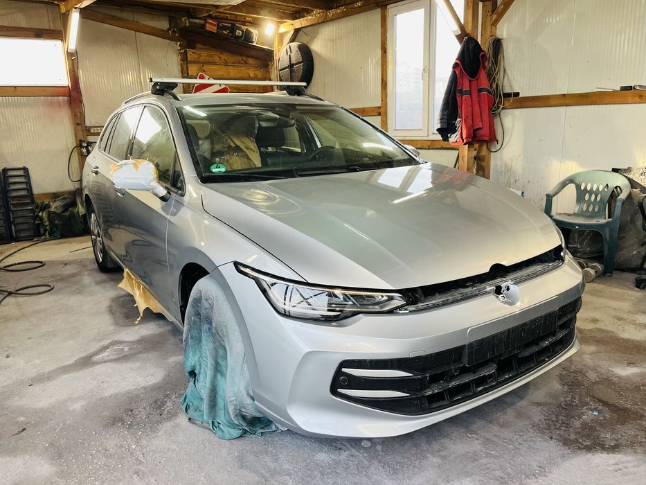 Автобояджийски услуги